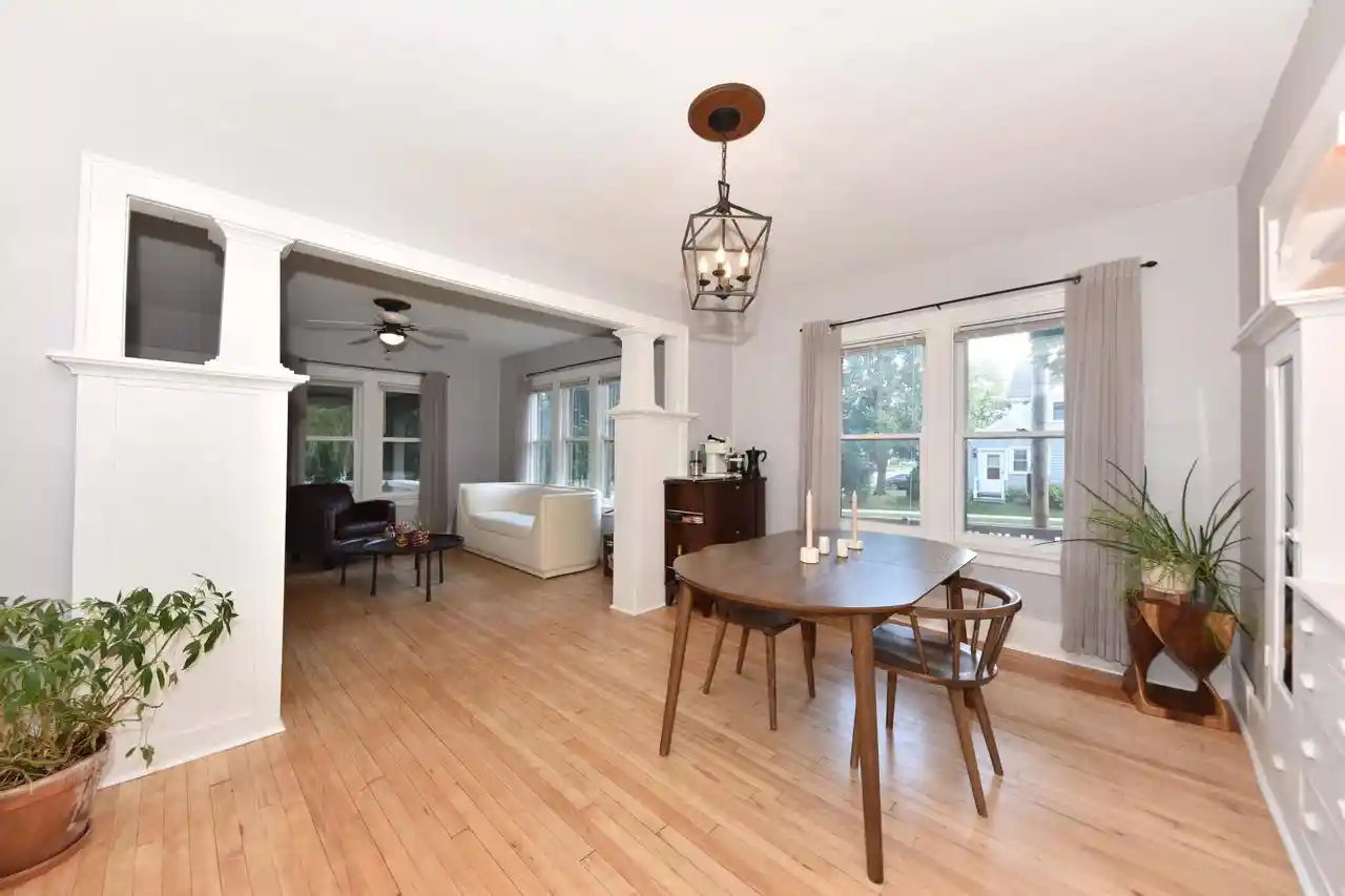 Photo 3 of Single family home for sale at W161n9057 Hayes Ave, Menomonee Falls, WI 53051 | MLS# 1975744 | Listing updated on 2026-09-26