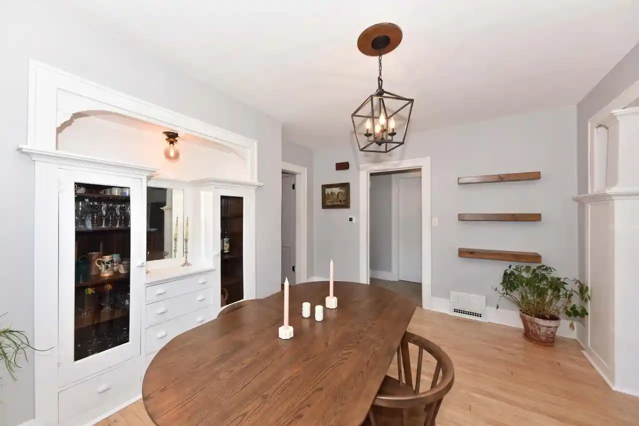 Photo 4 of Single family home for sale at W161n9057 Hayes Ave, Menomonee Falls, WI 53051 | MLS# 1975744 | Listing updated on 2026-09-26