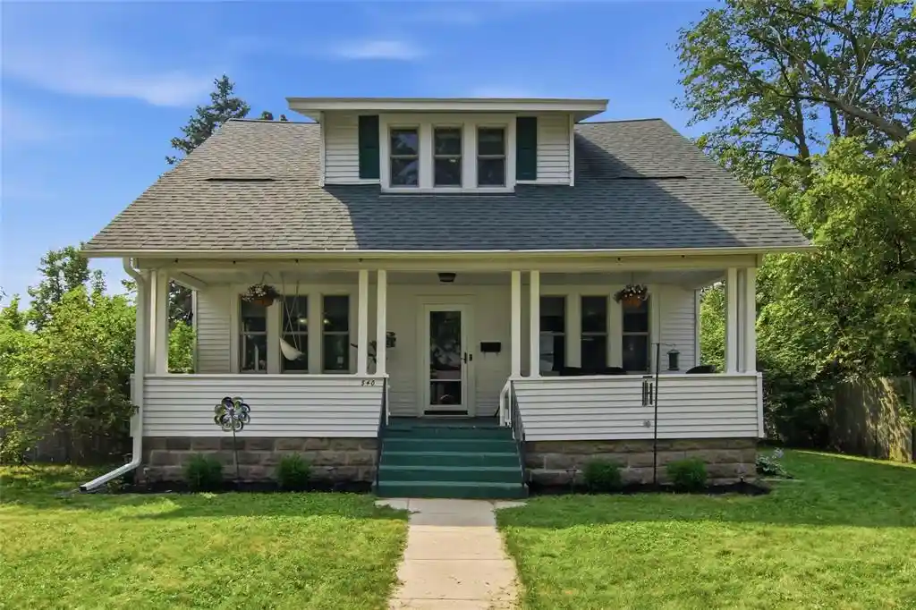 Photo 1 of Single family home for sale at 540 Cochrane Street Street, Eau Claire, WI 54703 | MLS# 1604133 | Listing updated on 2026-09-21