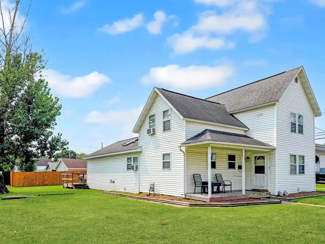 1st image of 514 E Iowa Street Street, Prairie Du Chien, WI 53821 | MLS# 2030258