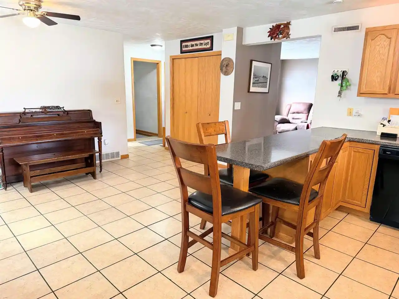 28th image of 514 E Iowa Street Street, Prairie Du Chien, WI 53821 | MLS# 2030258
