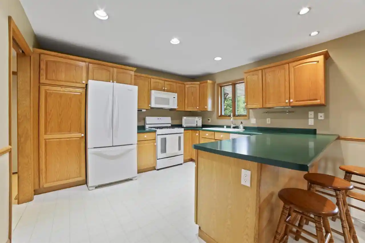 Photo 3 of Single family home for sale at 6548 N Ron Road Road, Evansville, WI 53536 | MLS# 2030260 | Listing updated on 2026-09-17