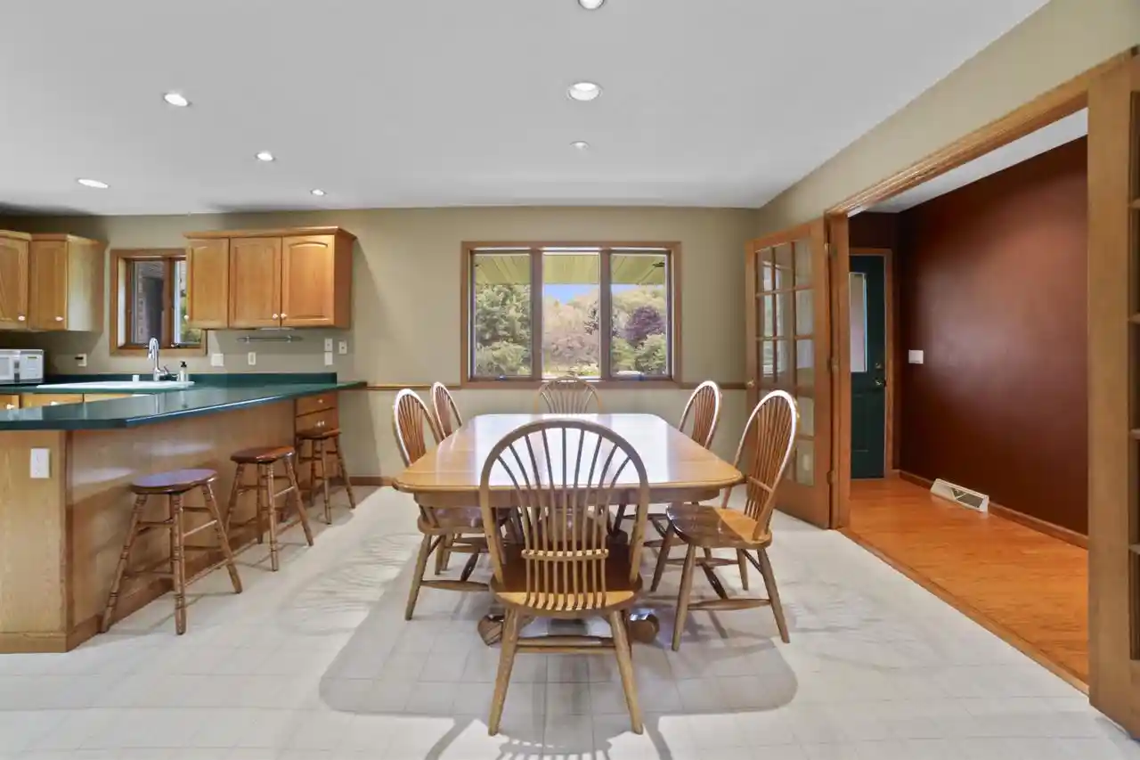 Photo 3 of Single family home for sale at 6548 N Ron Road Road, Evansville, WI 53536 | MLS# 2030260 | Listing updated on 2026-10-06