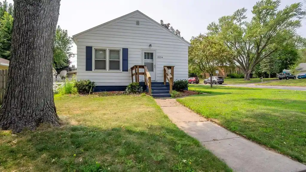 Multi family home for sale at 2234 11Th Street #1-8, Eau Claire, WI 54703 | MLS# 1604113