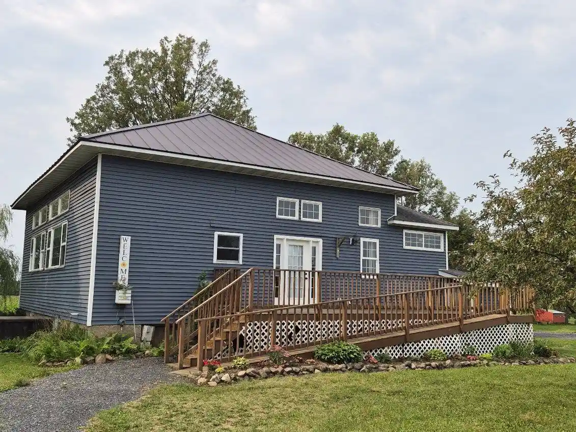 1st image of 5271 W Center Road Road, Withee, WI 54498 | MLS# 22603877
