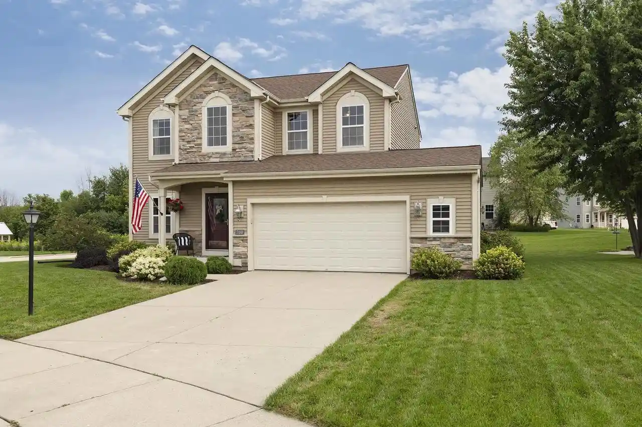 1st image of 700 Meadowview Lane Lane, Johnson Creek, WI 53038 | MLS# 2030263