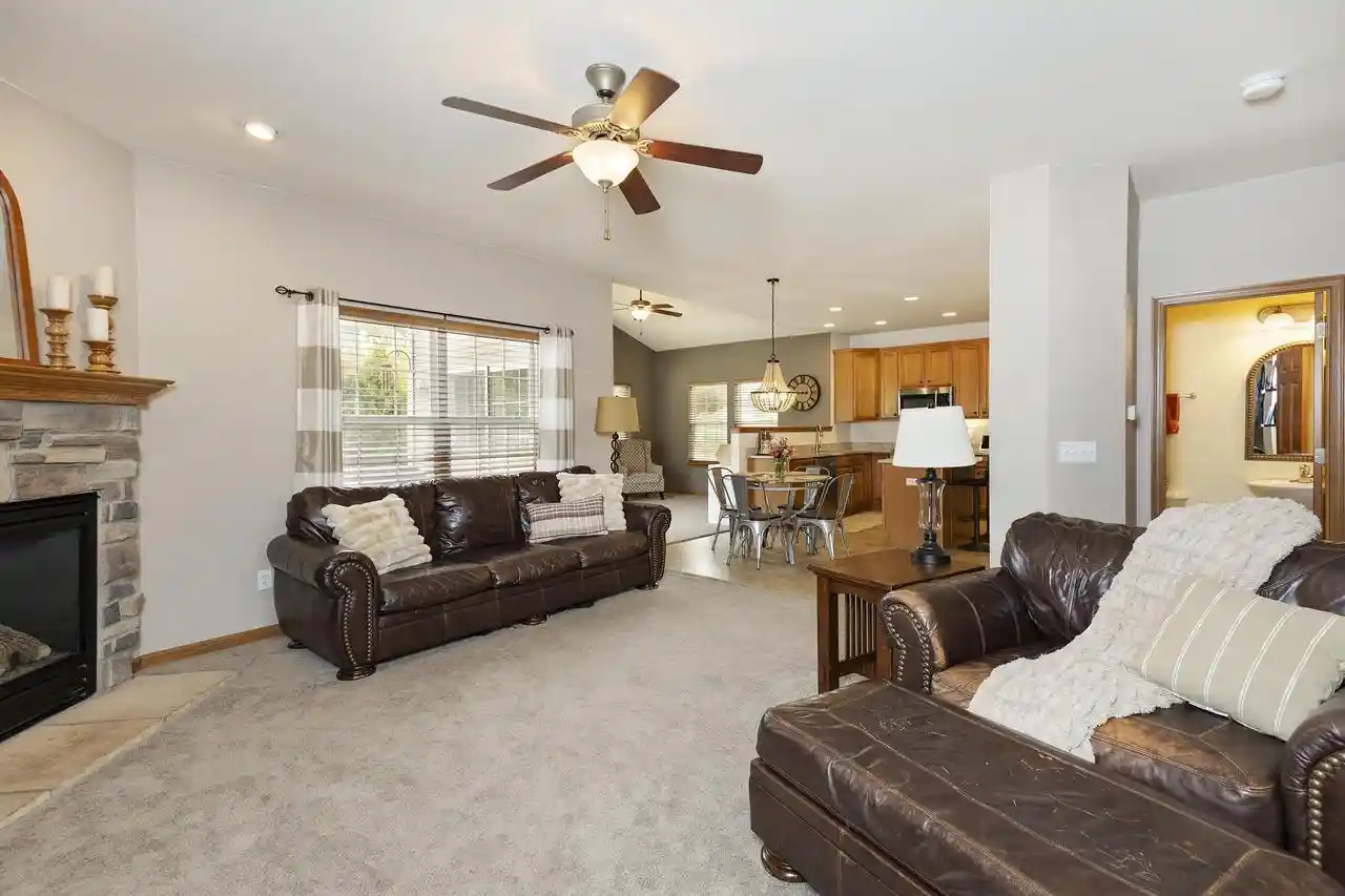 2nd image of 700 Meadowview Lane Lane, Johnson Creek, WI 53038 | MLS# 2030263