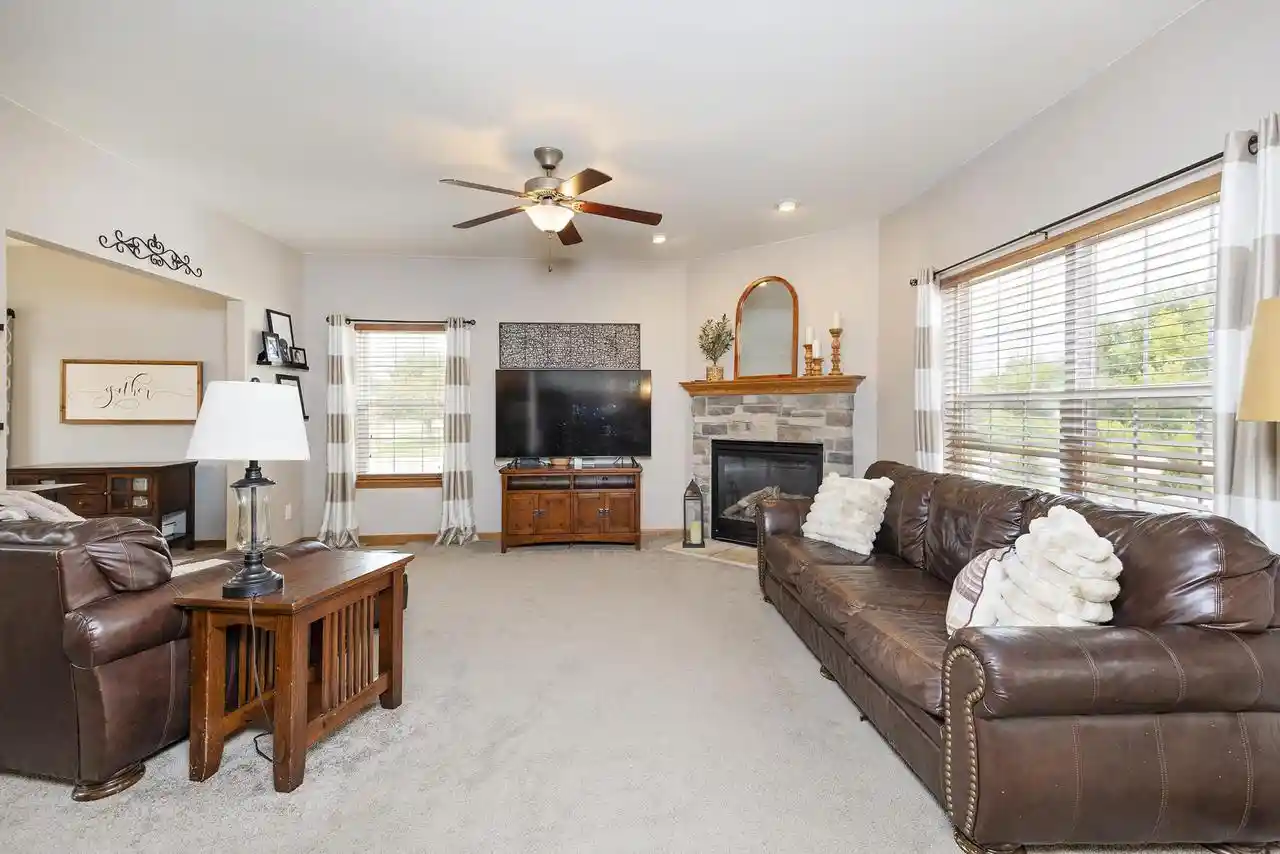 34th image of 700 Meadowview Lane Lane, Johnson Creek, WI 53038 | MLS# 2030263