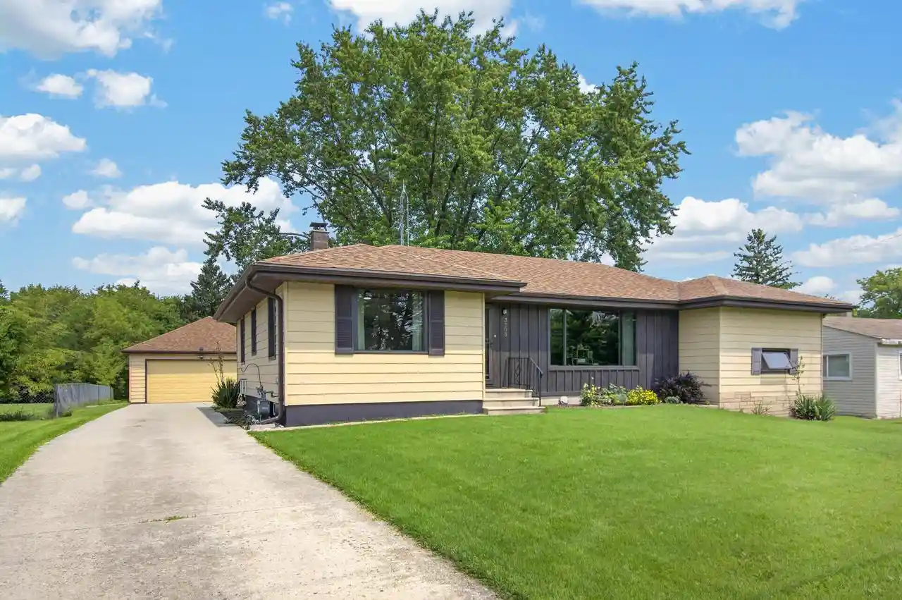 Photo 1 of Single family home for sale at 3508 27th Street Street, Kenosha, WI 53144 | MLS# 1975755 | Listing updated on 2026-08-14