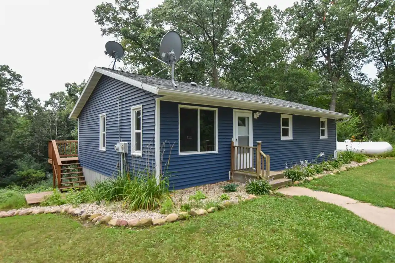 1st image of N4223 15th Dr Dr, Wautoma, WI 54982 | MLS# 50330823
