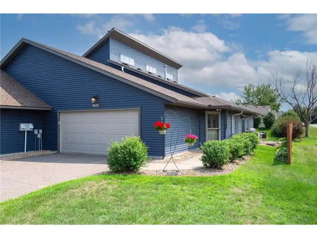 Photo 1 of Sale Pending at 2316 Sacia Lane Lane, Hudson, WI 54016 | MLS# 7124480 | Listing updated on 2026-09-14