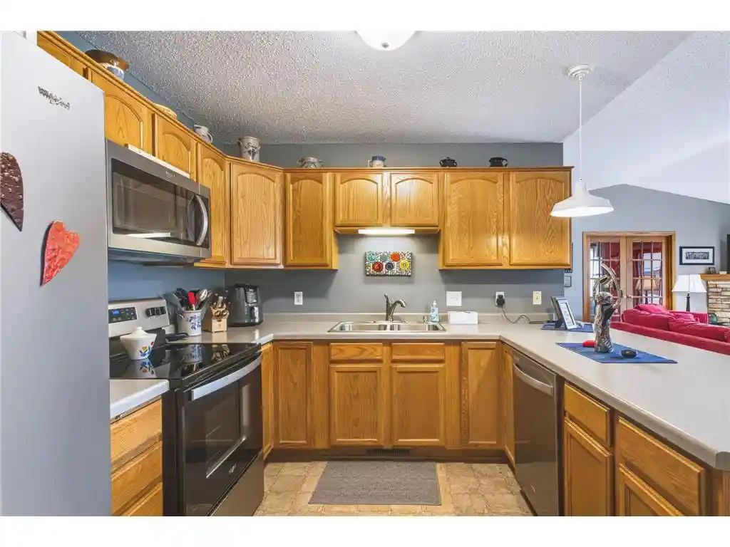 Photo 3 of Sale Pending at 2316 Sacia Lane Lane, Hudson, WI 54016 | MLS# 7124480 | Listing updated on 2026-09-14