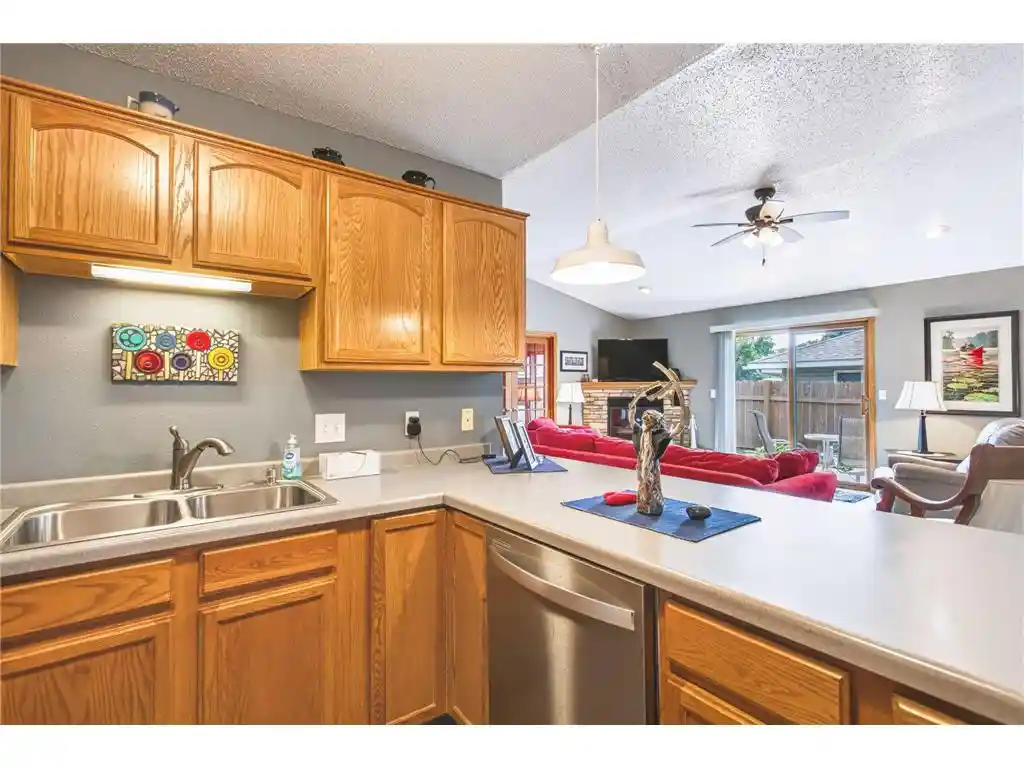 Photo 3 of Single Family Residence at 2316 Sacia Lane Lane, Hudson, WI 54016 | MLS# 7124480 |  | Sold on 2026-09-23