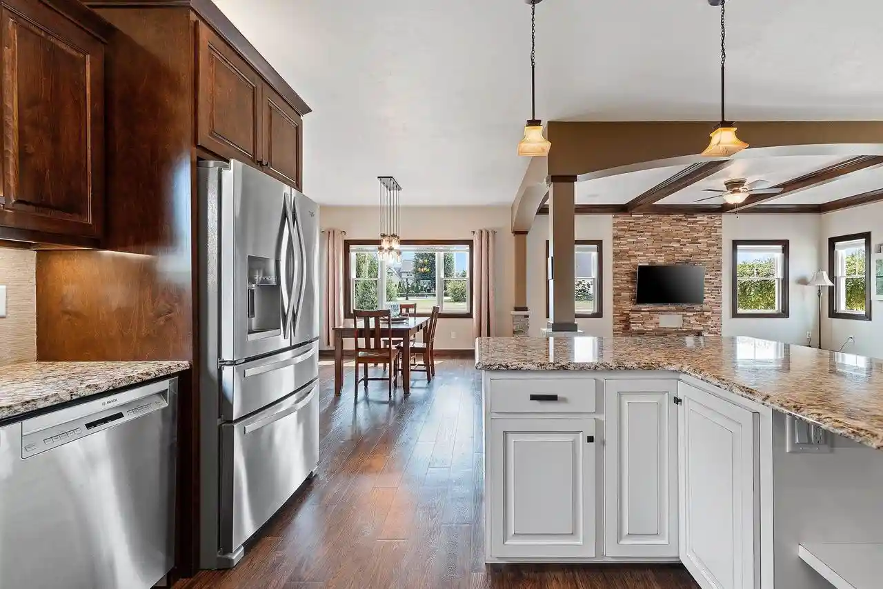 55th image of 1441 Ava Hope Court Court, De Pere, WI 54115 | MLS# 50330824