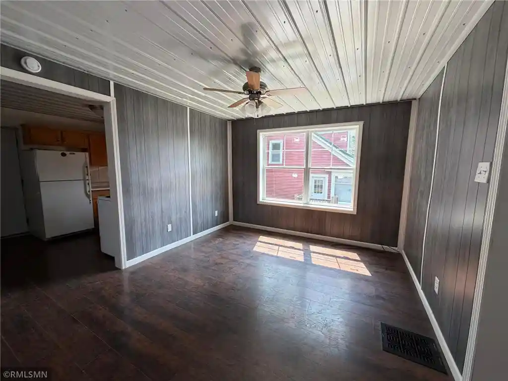 Photo 2 of Single family home for sale at 404 Wisconsin Avenue Avenue, Frederic, WI 54837 | MLS# 7125227 | Listing updated on 2026-08-31