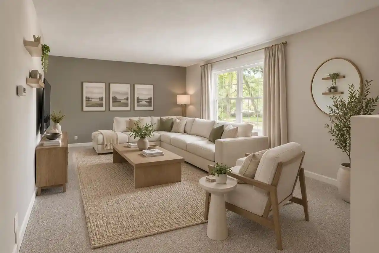 Photo 3 of Single family home for sale at 6109 Old Middleton Rd, Madison, WI 53705 | MLS# 2030268 | Listing updated on 2026-09-16