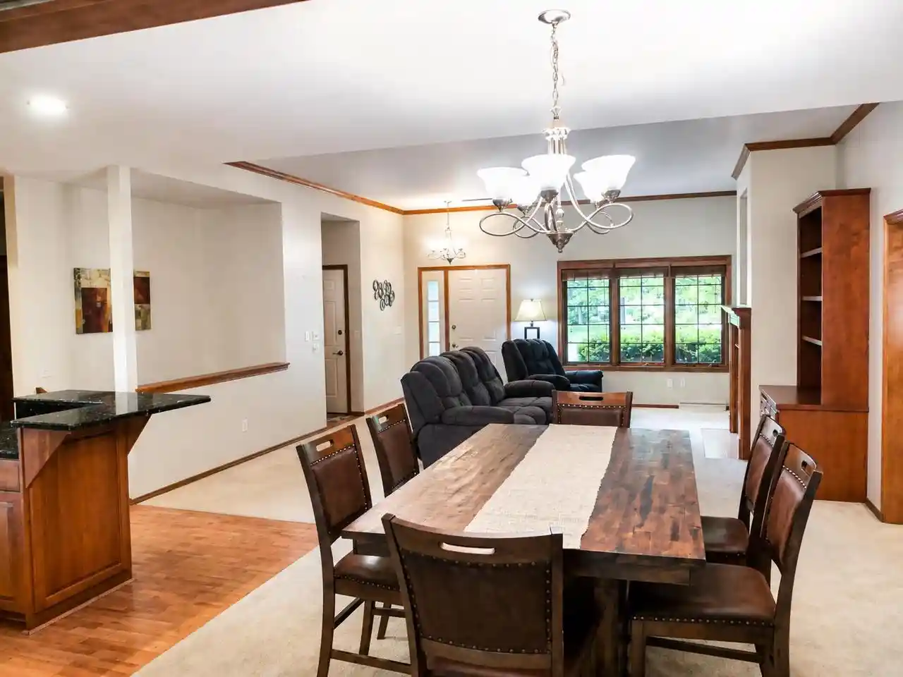 Photo 3 of Single family home for sale at W2489 Clover Downs Court Court, Appleton, WI 54915 | MLS# 50330799 | Listing updated on 2026-08-21