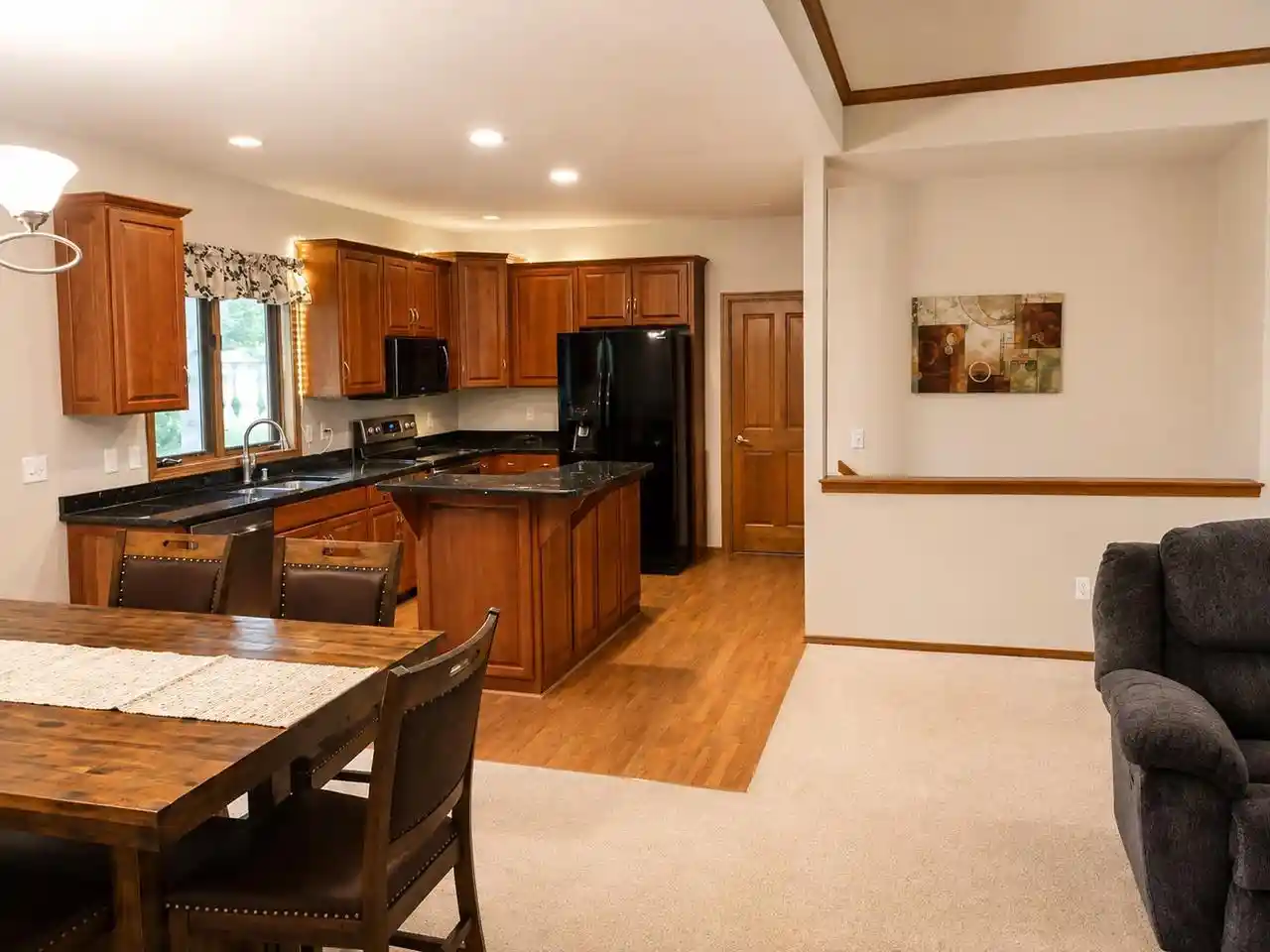 Photo 3 of Single family home for sale at W2489 Clover Downs Court Court, Appleton, WI 54915 | MLS# 50330799 | Listing updated on 2026-08-21