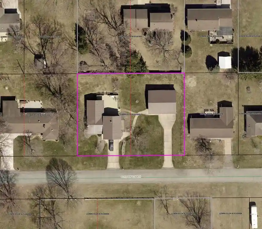 4th image of 12486 65th Avenue Avenue, Chippewa Falls, WI 54729 | MLS# 1604135