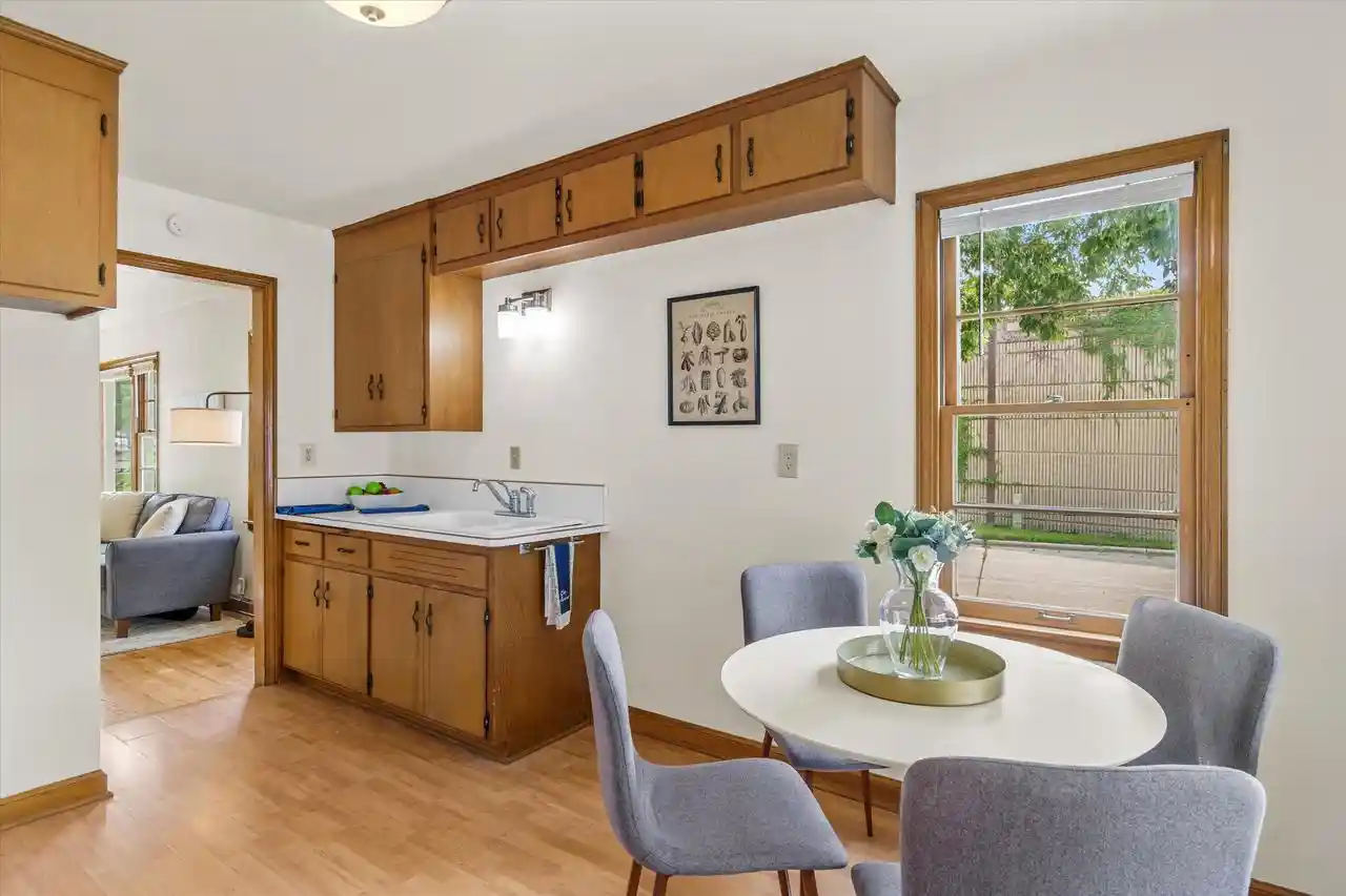 Photo 2 of Single family home for sale at 1818 E Fernwood Avenue Avenue, Milwaukee, WI 53207 | MLS# 1975757 | Listing updated on 2026-09-10