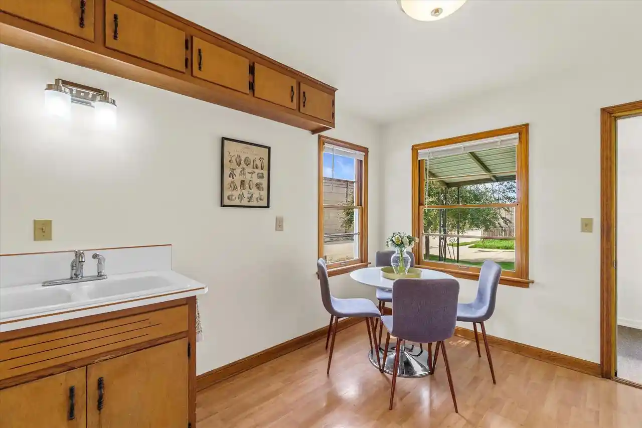 Photo 3 of Single family home for sale at 1818 E Fernwood Avenue Avenue, Milwaukee, WI 53207 | MLS# 1975757 | Listing updated on 2026-09-10