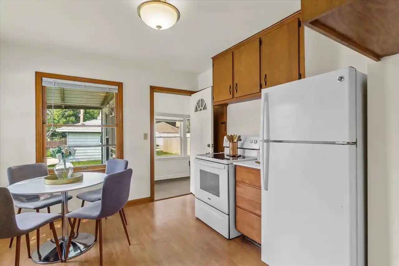 Photo 25 of Sale Pending at 1818 E Fernwood Avenue Avenue, Milwaukee, WI 53207 | MLS# 1975757 | Listing updated on 2026-10-14