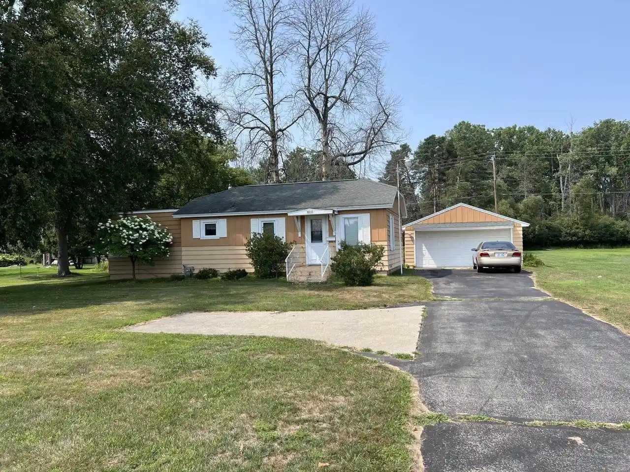 1st image of 4251 10th Street Street, Menominee, MI 49858 | MLS# 50330800