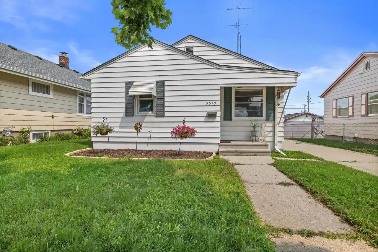 1st image of 5519 31st Avenue Avenue, Kenosha, WI 53144 | MLS# 1975758