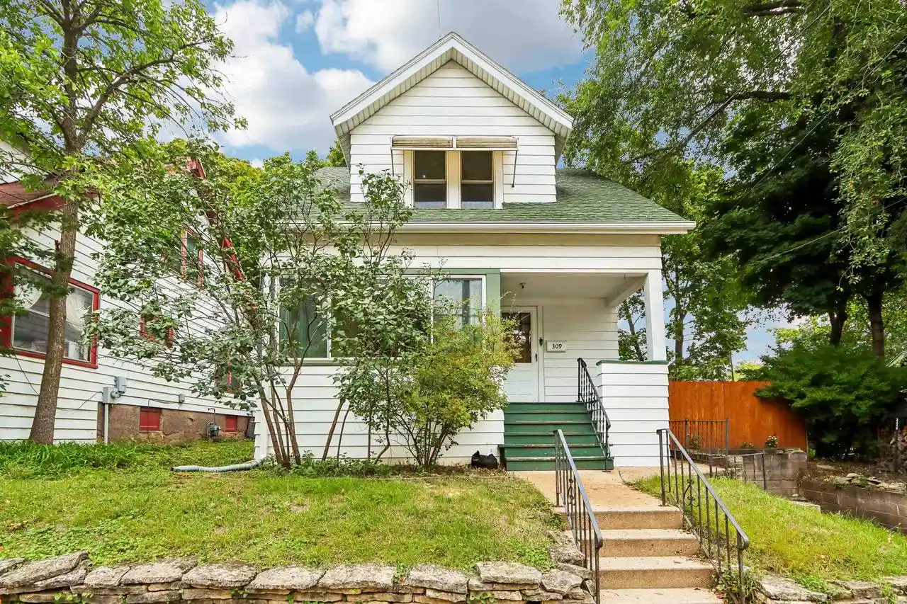 Single family home for sale at 309 N Brearly St, Madison, WI 53703 | MLS# 2030269