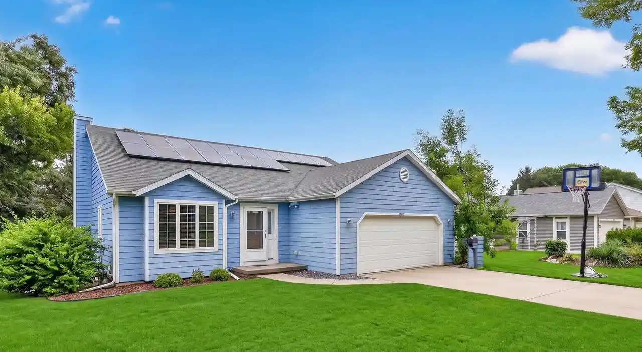 Single family home for sale at 7862 W Oakbrook Circle Circle, Madison, WI 53717 | MLS# 2030272