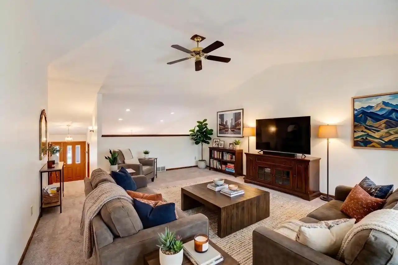 Photo 3 of Single family home for sale at 7862 W Oakbrook Circle Circle, Madison, WI 53717 | MLS# 2030272 | Listing updated on 2026-09-04