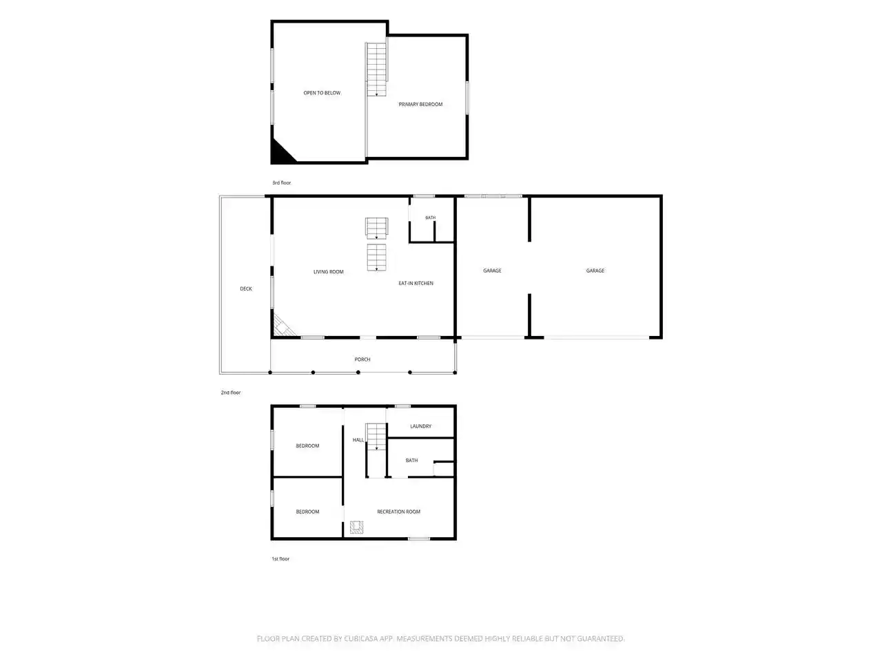 53rd image of W5998 S Lake Dr Dr, New Lisbon, WI 53950 | MLS# 2030273