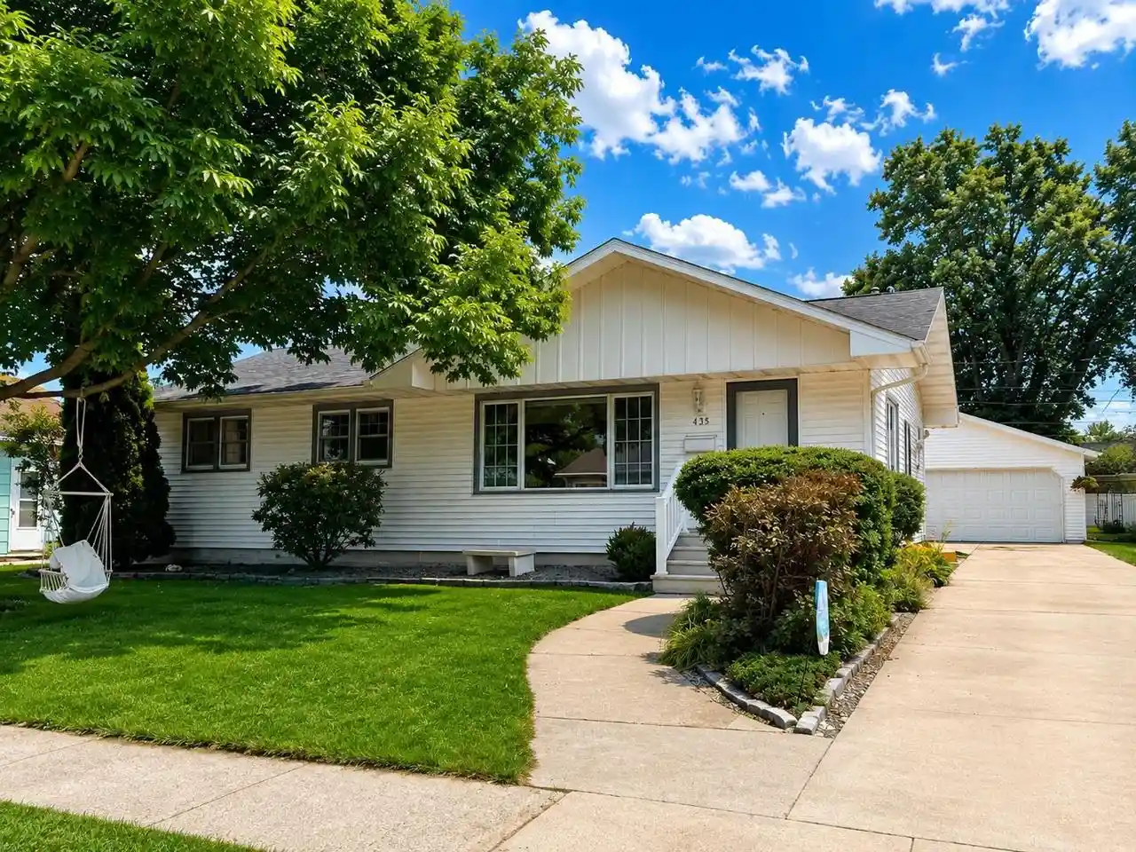 Photo 1 of Single family home for sale at 435 Weis Avenue Avenue, Fond Du Lac, WI 54935 | MLS# 50330835 | Listing updated on 2026-08-17