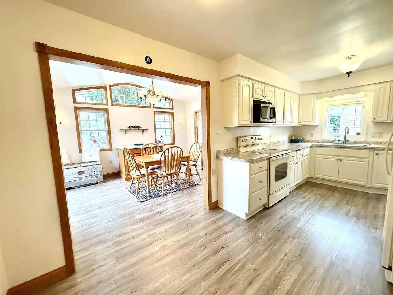 Photo 2 of Single family home for sale at 435 Weis Avenue Avenue, Fond Du Lac, WI 54935 | MLS# 50330835 | Listing updated on 2026-08-17