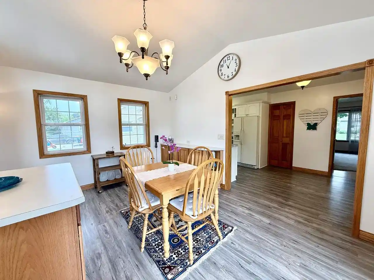 Photo 4 of Single family home for sale at 435 Weis Avenue Avenue, Fond Du Lac, WI 54935 | MLS# 50330835 | Listing updated on 2026-08-17