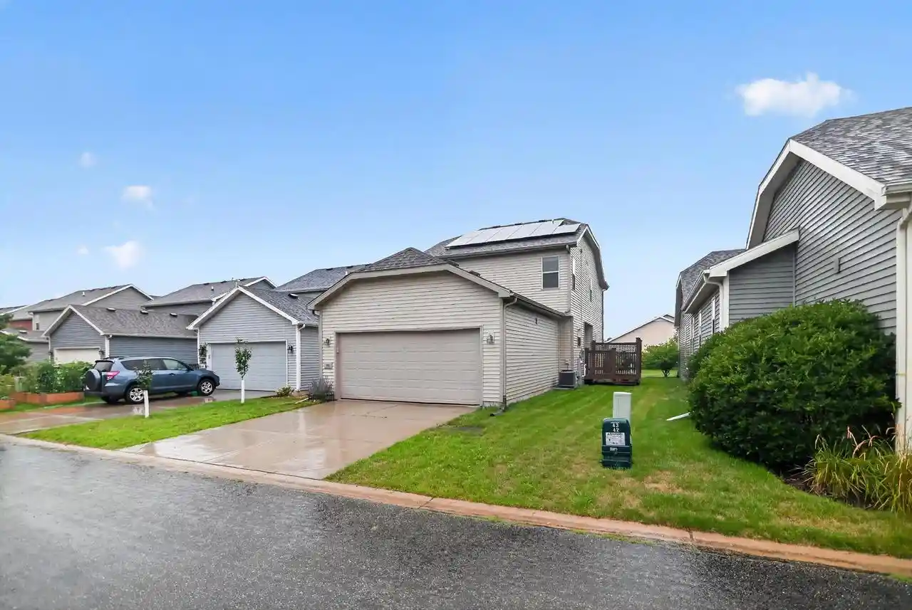 4th image of 705 Reflection Dr Dr, Verona, WI 53593 | MLS# 2030274