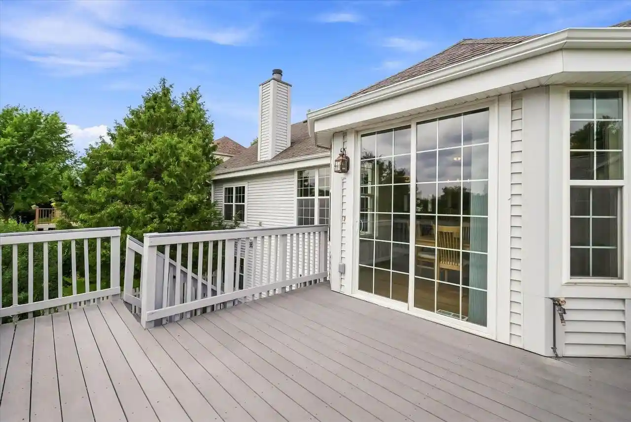48th image of 1709 Tumbleweed Circle Circle, West Bend, WI 53095 | MLS# 1975760