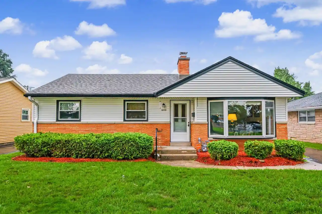 Photo 1 of Sale Pending at 4036 N 81st Street Street, Milwaukee, WI 53222 | MLS# 1975762 | Listing updated on 2026-09-02