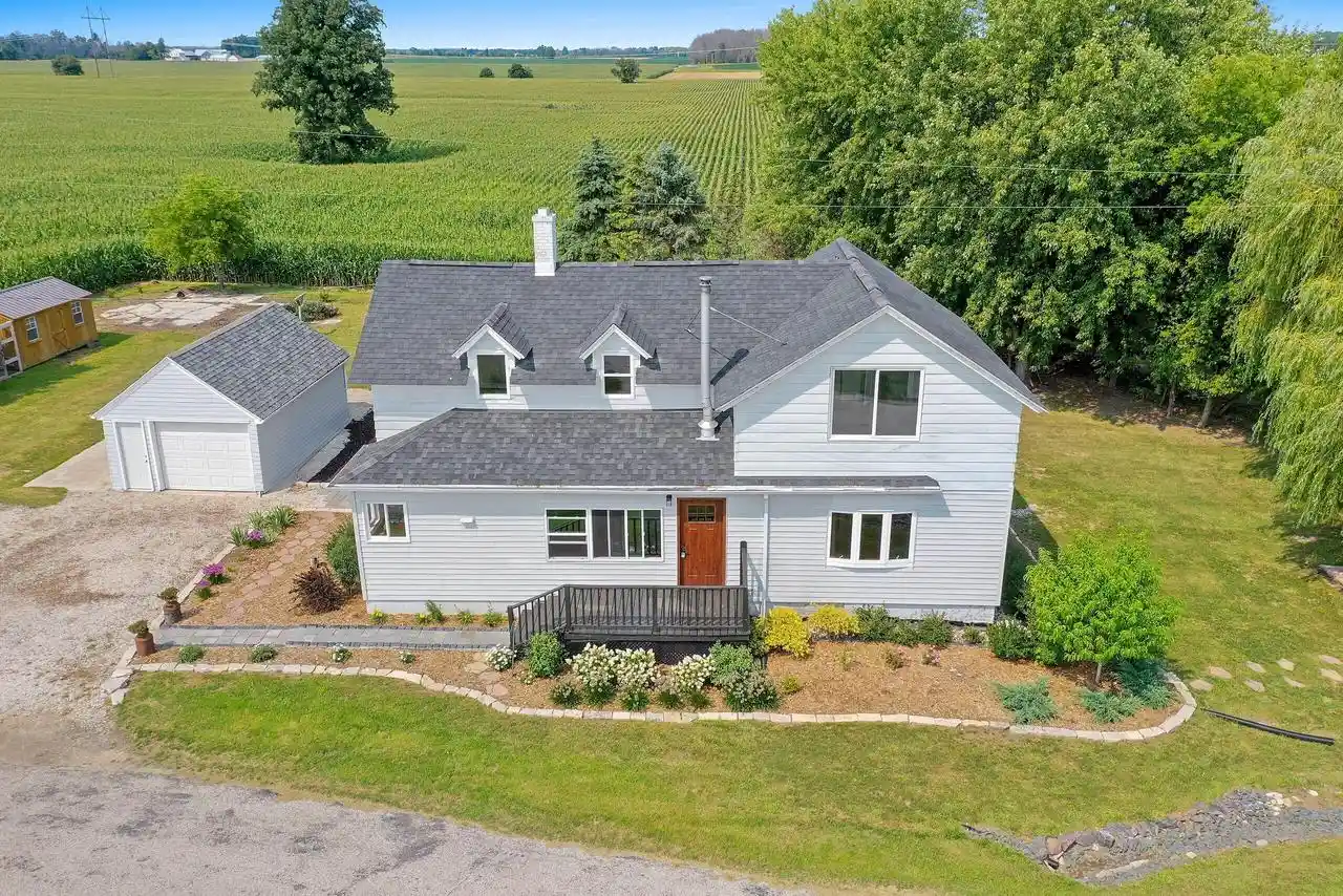 1st image of 128 Schetter Road Road, Two Rivers, WI 54241 | MLS# 1975764