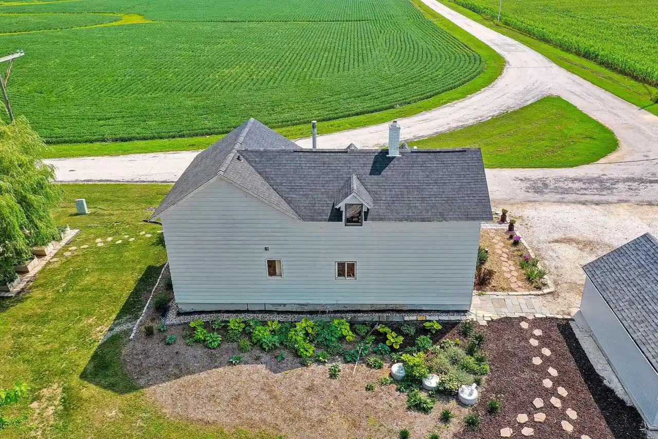 2nd image of 128 Schetter Road Road, Two Rivers, WI 54241 | MLS# 1975764