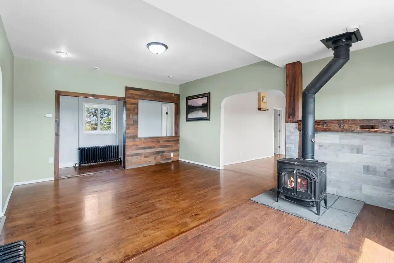 3rd image of 128 Schetter Road Road, Two Rivers, WI 54241 | MLS# 1975764