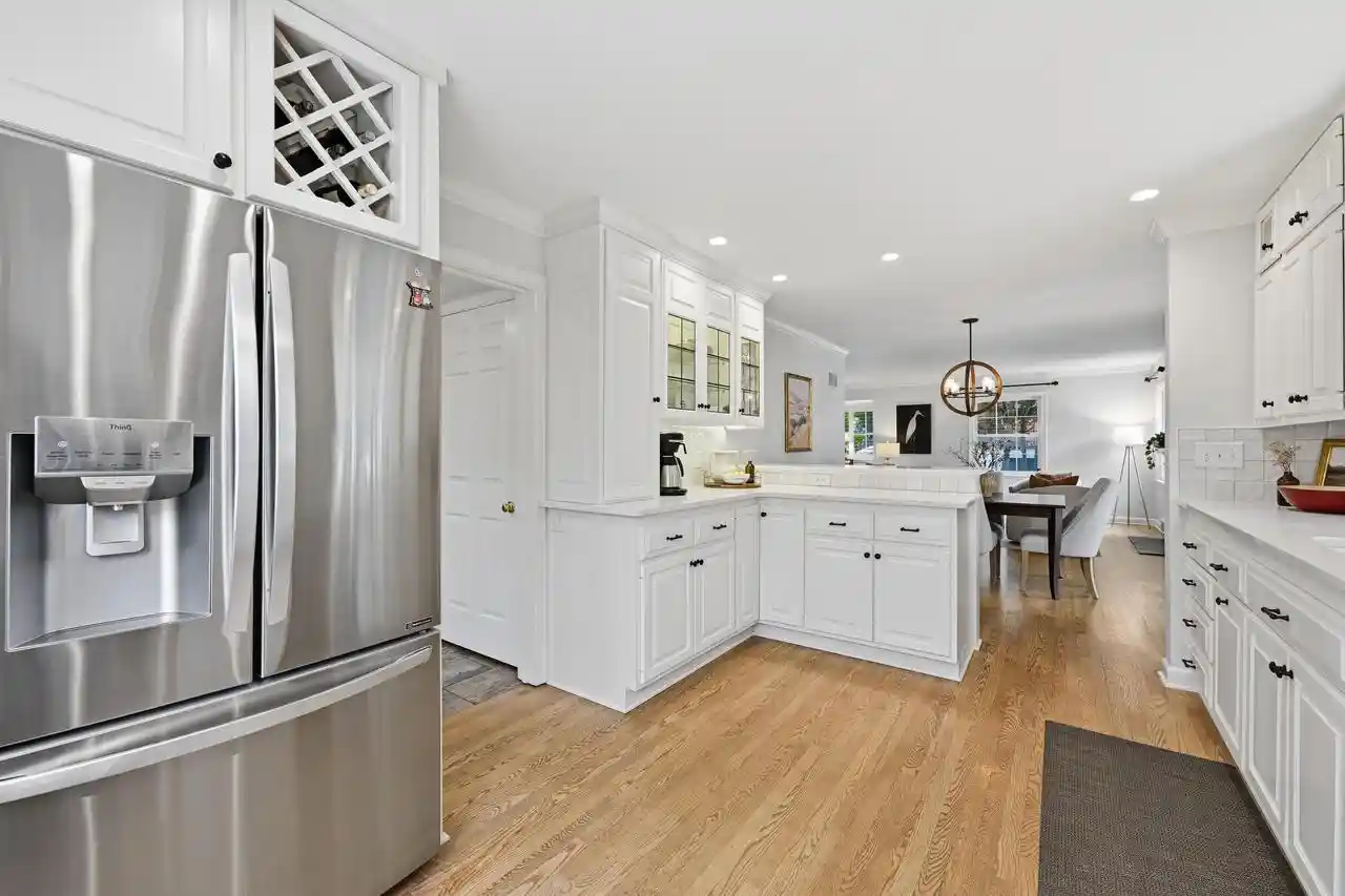 Photo 2 of Single family home for sale at 6209 N Berkeley Boulevard Boulevard, Milwaukee, WI 53217 | MLS# 1975765 | Listing updated on 2026-09-09