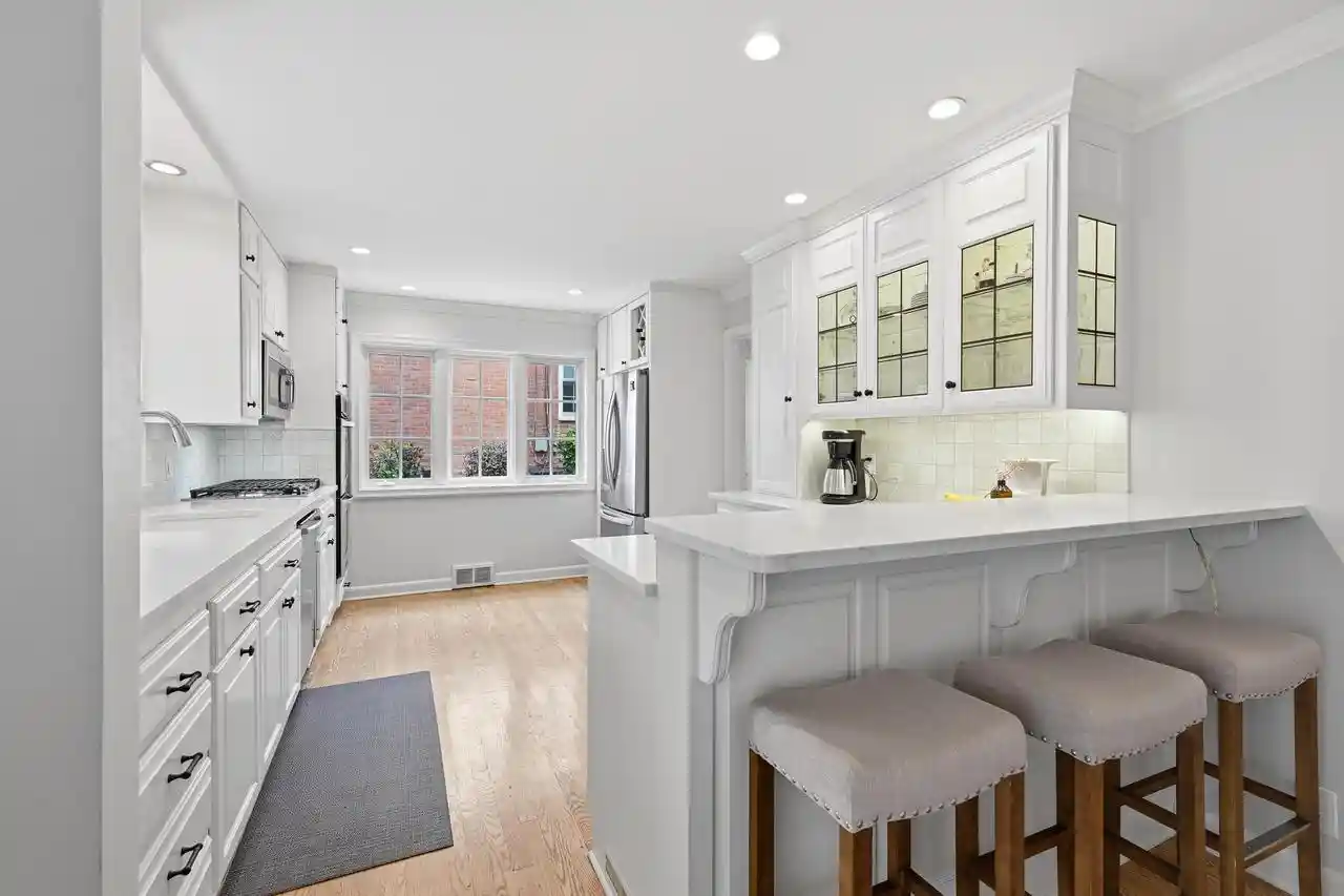 Photo 2 of Single family home for sale at 6209 N Berkeley Boulevard Boulevard, Milwaukee, WI 53217 | MLS# 1975765 | Listing updated on 2026-09-09