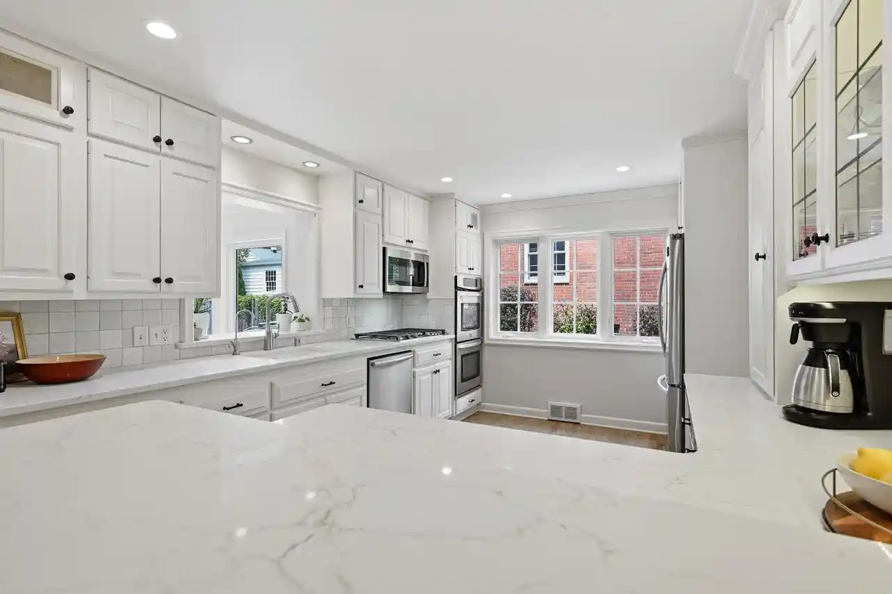 Photo 3 of Single family home for sale at 6209 N Berkeley Boulevard Boulevard, Milwaukee, WI 53217 | MLS# 1975765 | Listing updated on 2026-09-09