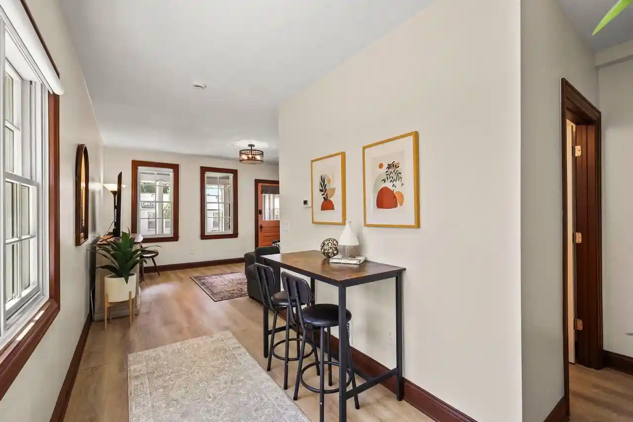 Photo 2 of Single family home for sale at 315 S Ingersoll St, Madison, WI 53703 | MLS# 2030276 | Listing updated on 2026-10-19