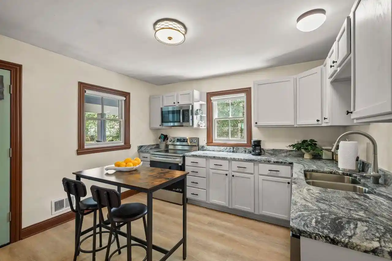 Photo 3 of Single family home for sale at 315 S Ingersoll St, Madison, WI 53703 | MLS# 2030276 | Listing updated on 2026-10-19