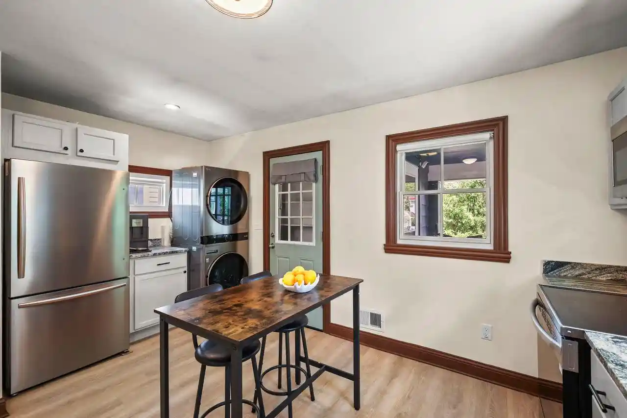 Photo 4 of Single family home for sale at 315 S Ingersoll St, Madison, WI 53703 | MLS# 2030276 | Listing updated on 2026-10-19