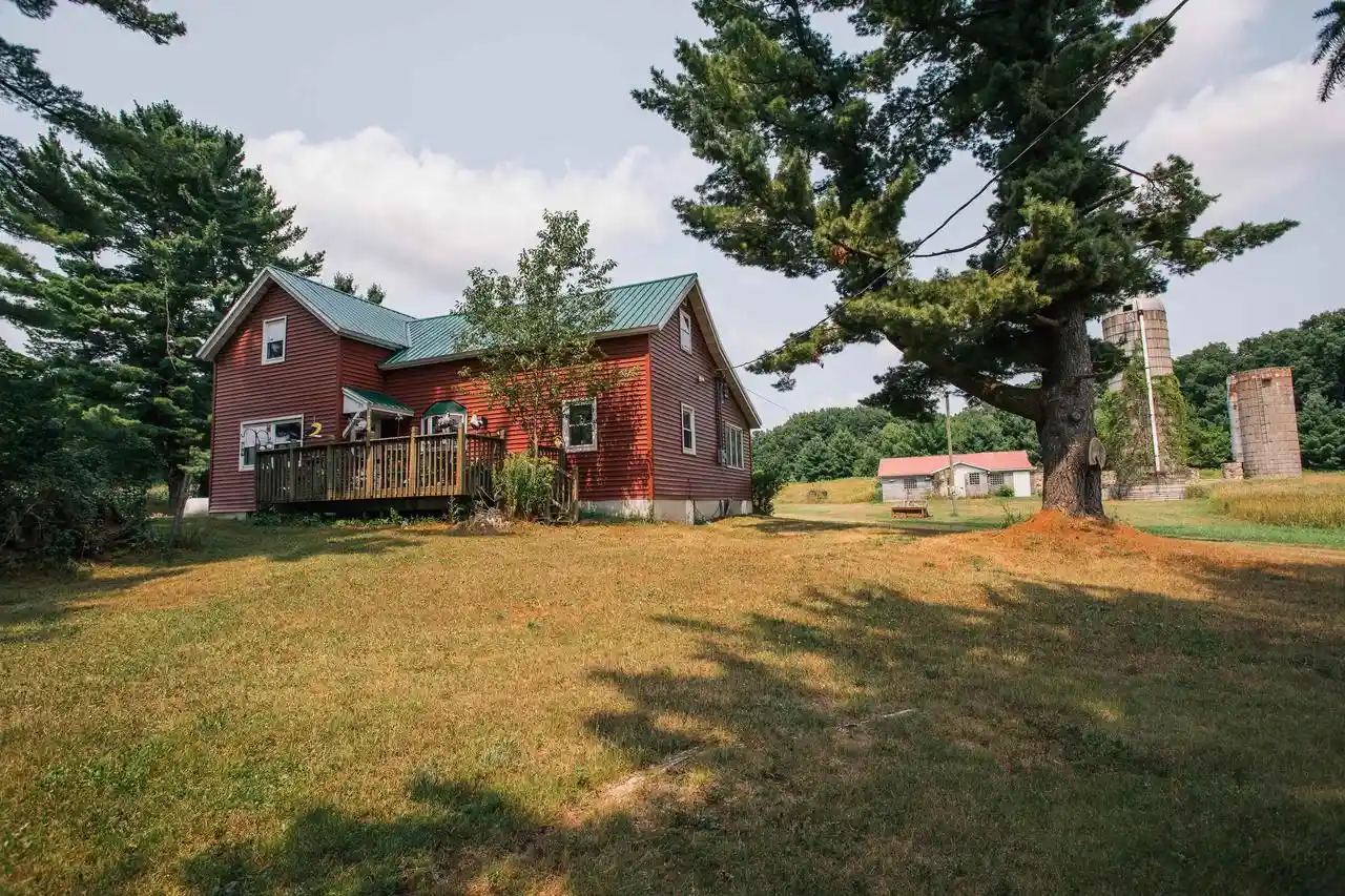 1st image of W6368 Maple Road Road, Neillsville, WI 54456 | MLS# 22603881