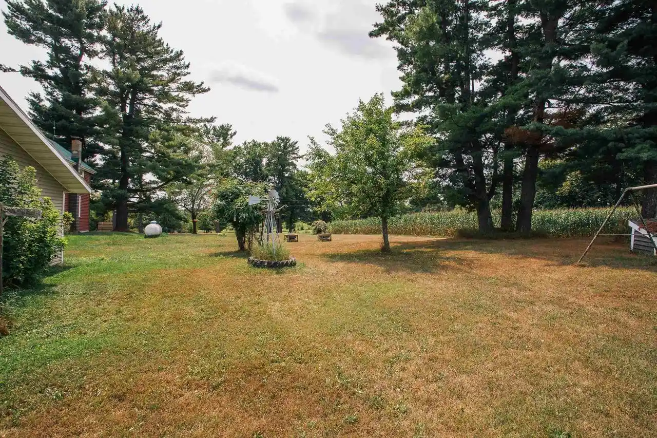 2nd image of W6368 Maple Road Road, Neillsville, WI 54456 | MLS# 22603881
