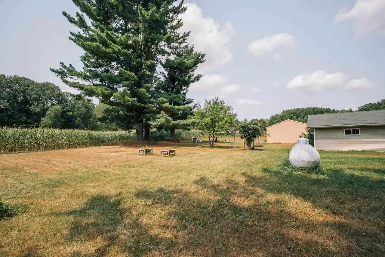3rd image of W6368 Maple Road Road, Neillsville, WI 54456 | MLS# 22603881